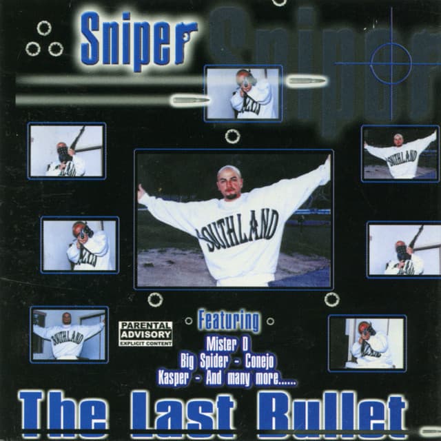 Sniper