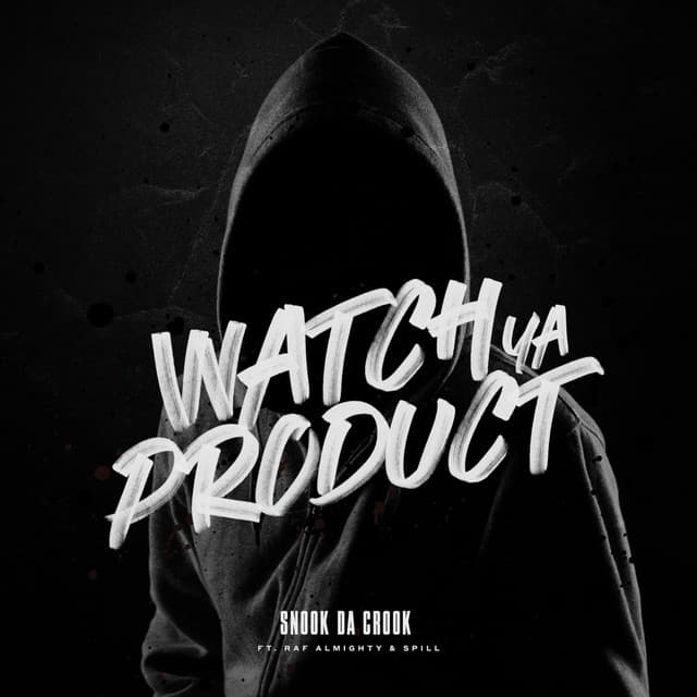 Snook da Crook