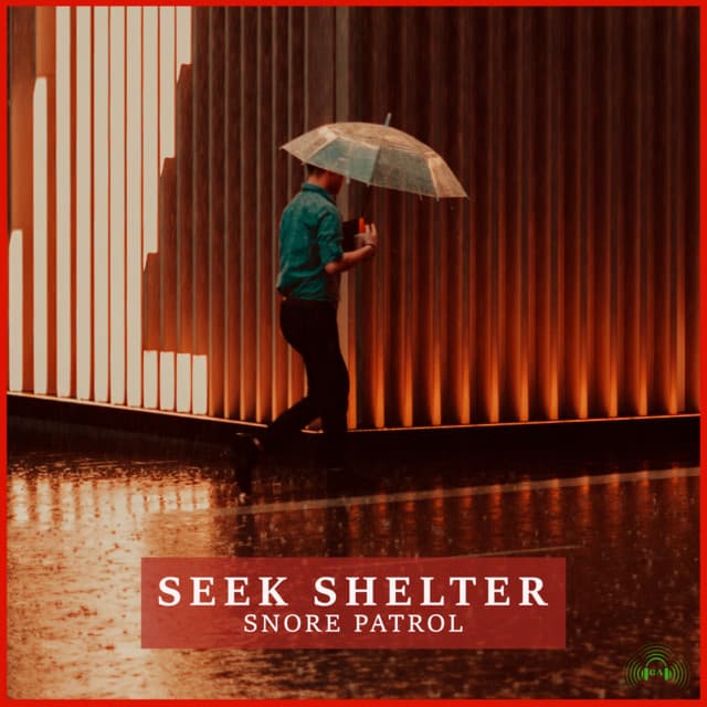 Snore Patrol