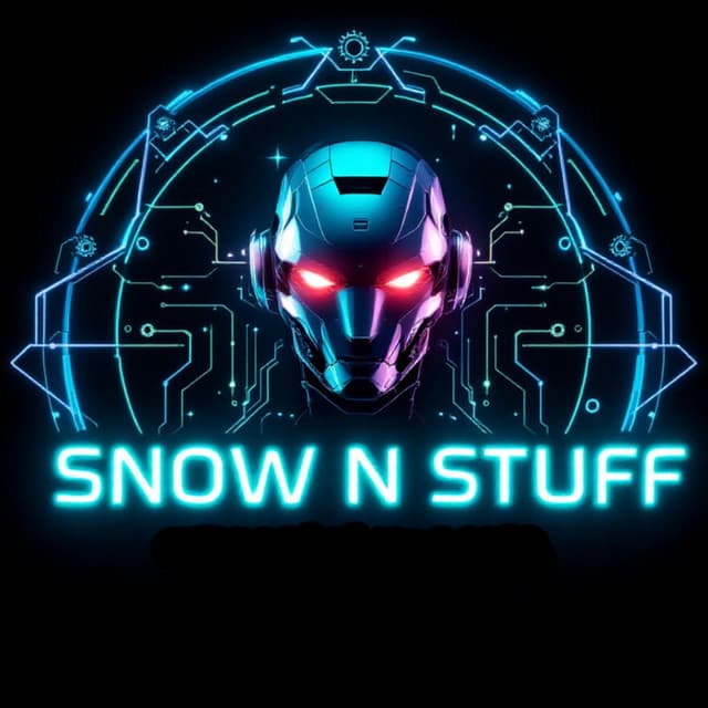 Snow N Stuff