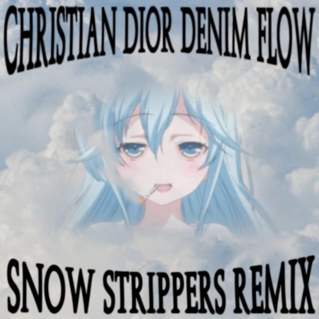 Snow Strippers Archive