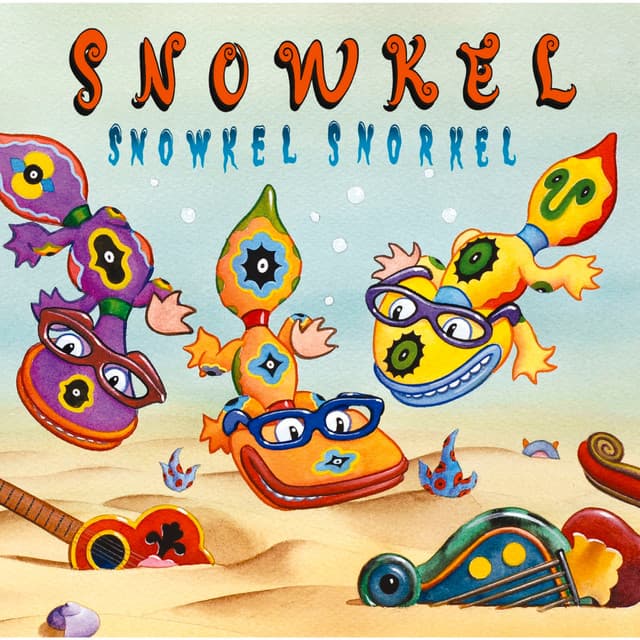 SNOWKEL