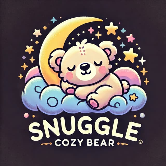 Snugglecozy Bear