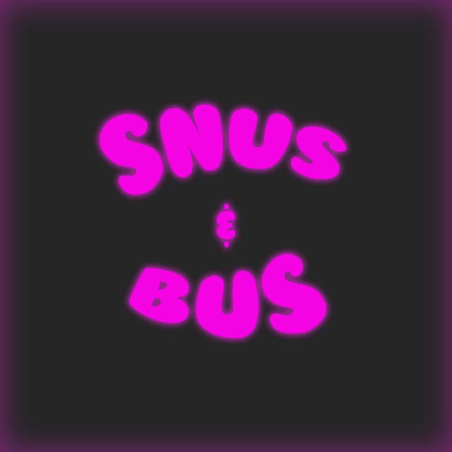 Snus Läppen