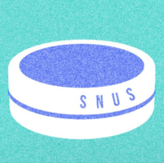 SNUS