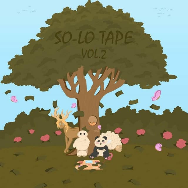 So-Lo Collective