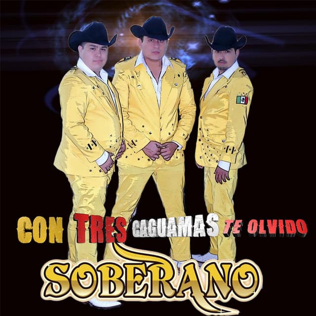 Soberano