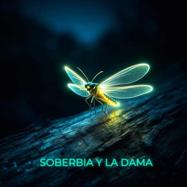 Soberbia y la Dama