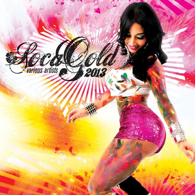 Soca Gold