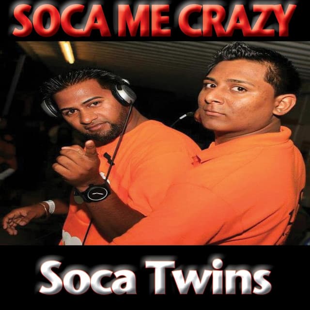 Soca Twins