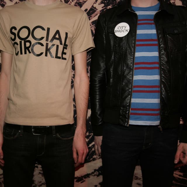 Social Circkle