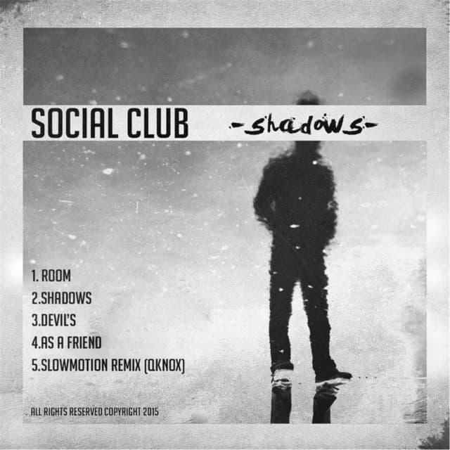 Social Club