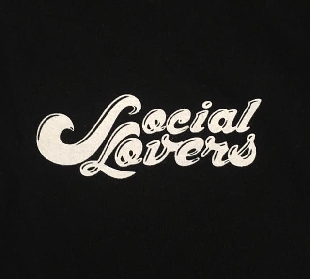 Social Lovers