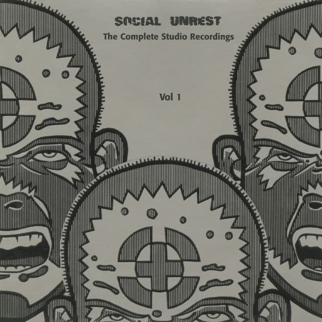 Social Unrest
