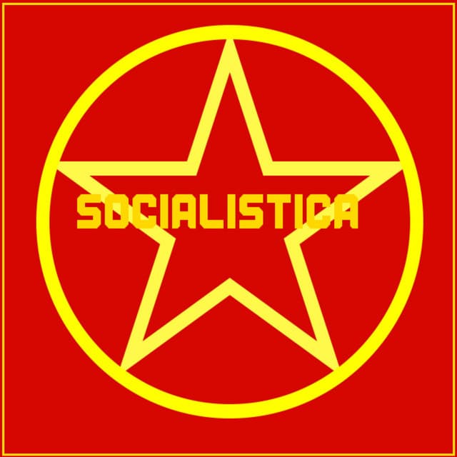 Socialistica