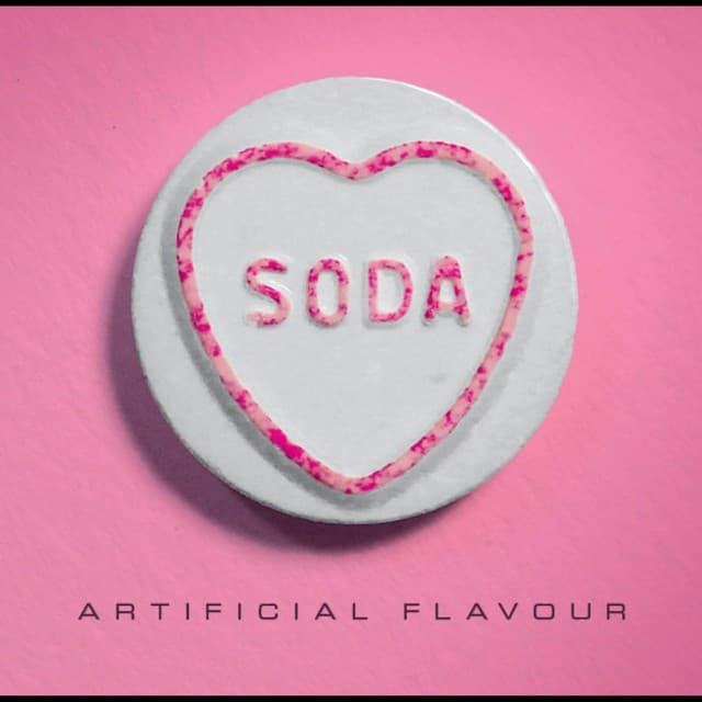 Soda: Britpop Band