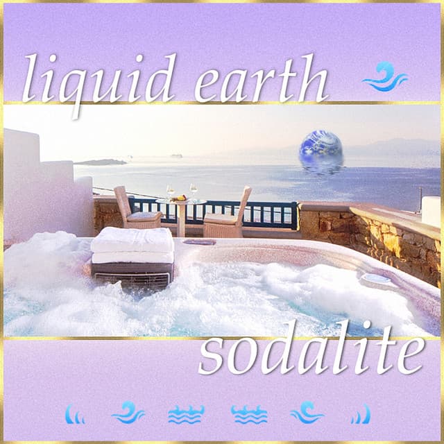 sodalite