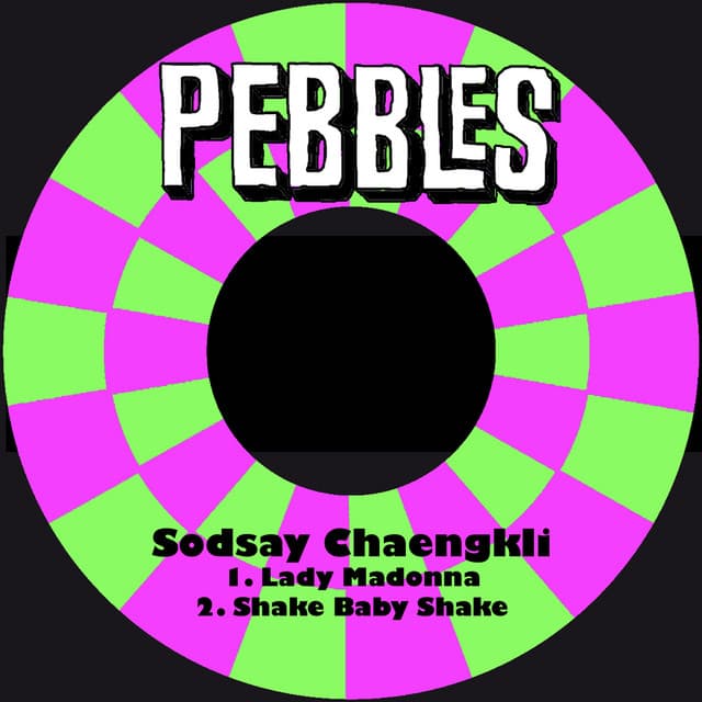 Sodsay Chaengkli