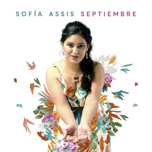 Sofía Assis