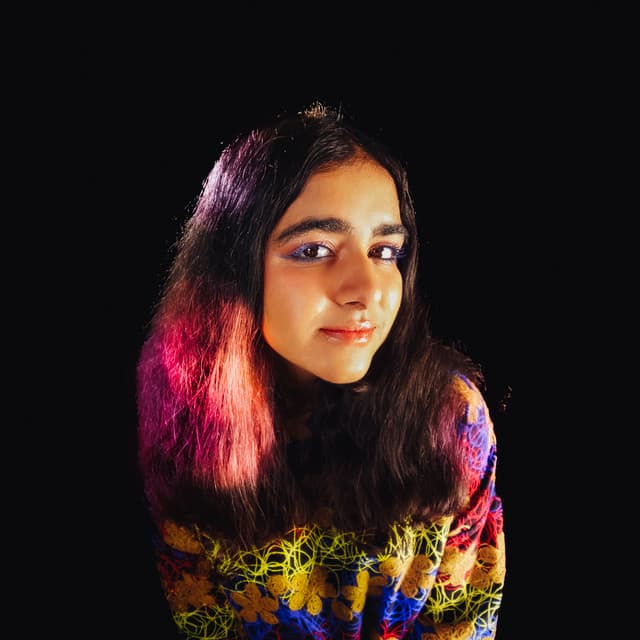 Sofia Gillani