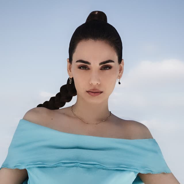 Sofia Manousaki