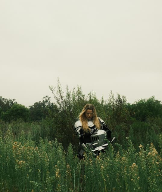 Sofia Mills