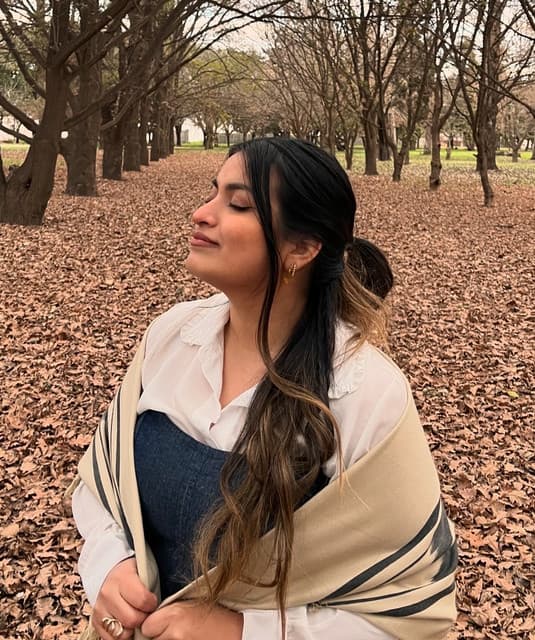 Sofia Morales