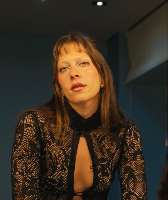Sofia Thompson