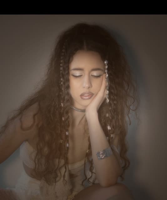 Sofía Trenti