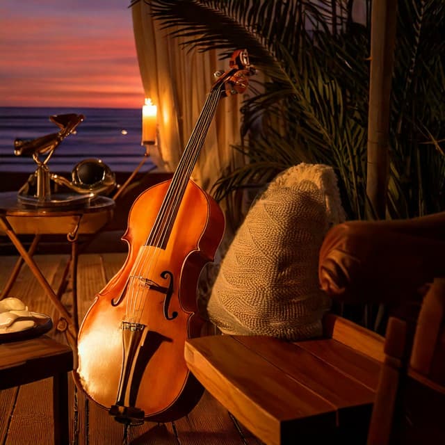 Soft Background Jazz