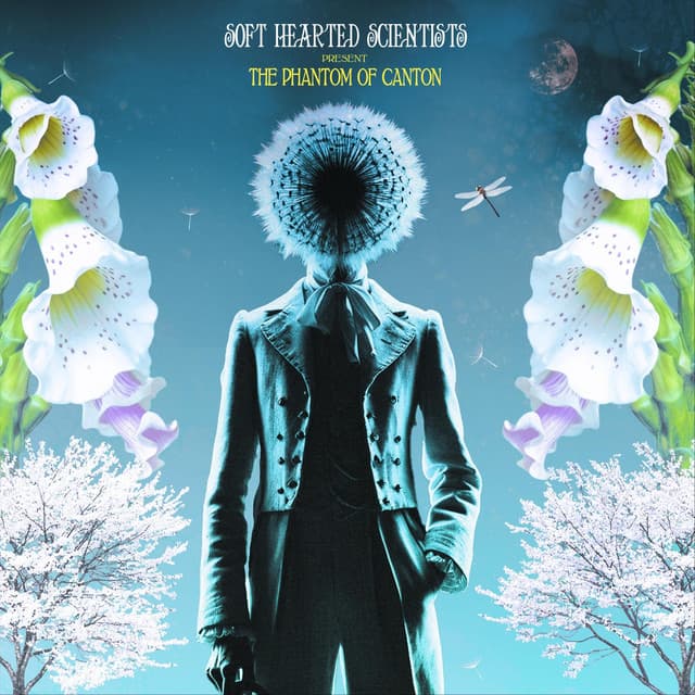 Soft Hearted Scientists