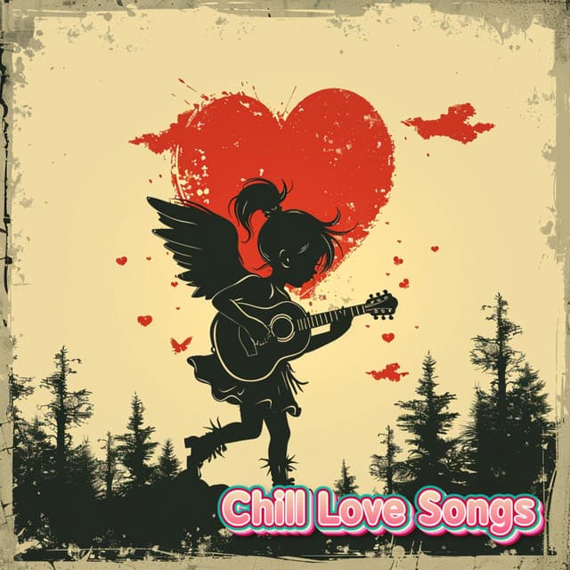 Soft Indie Folk Music