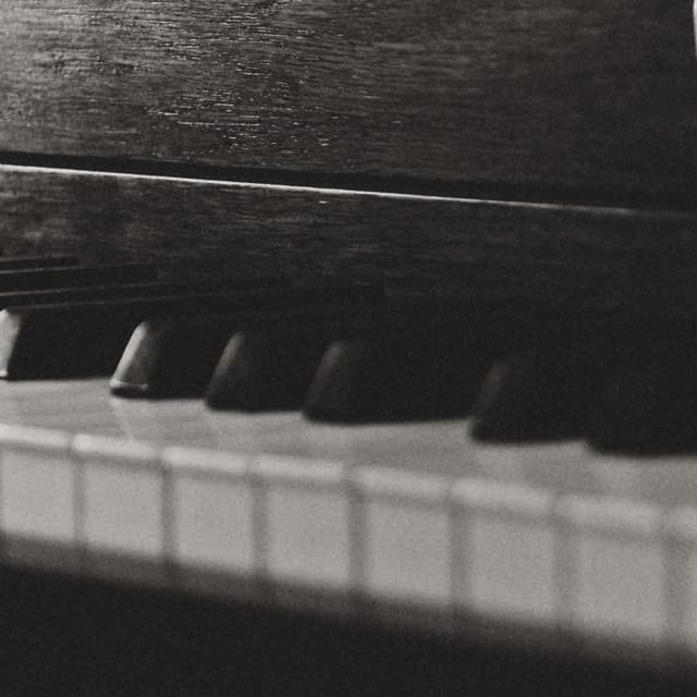 Soft Piano Project