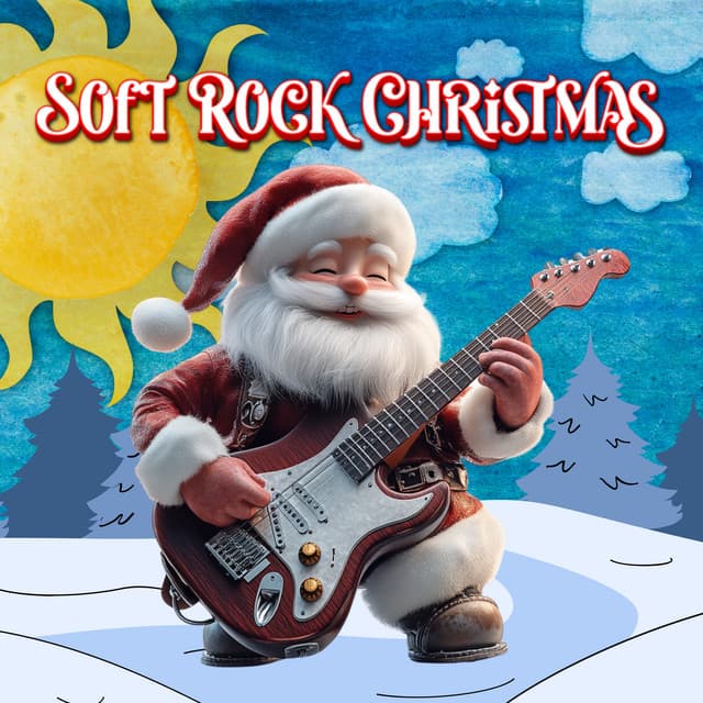 Soft Rock Christmas