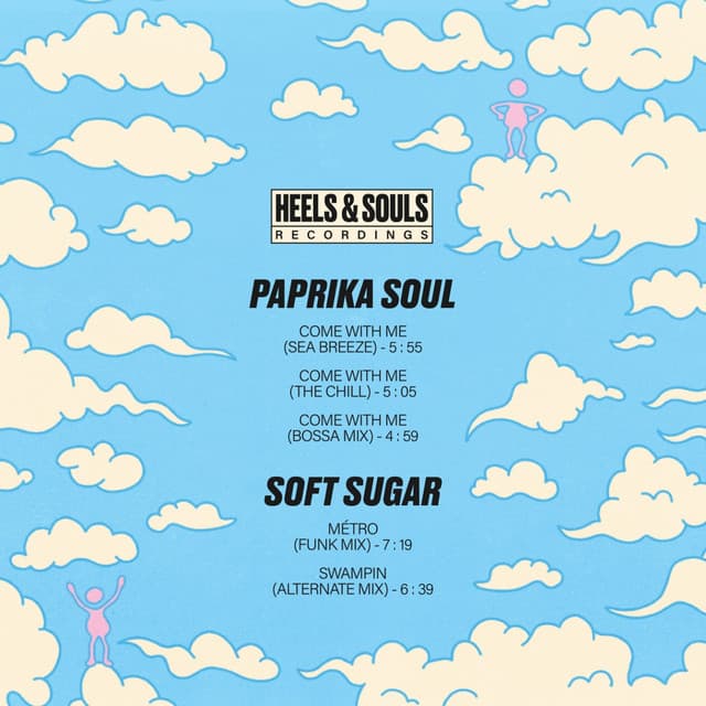 Soft Sugar