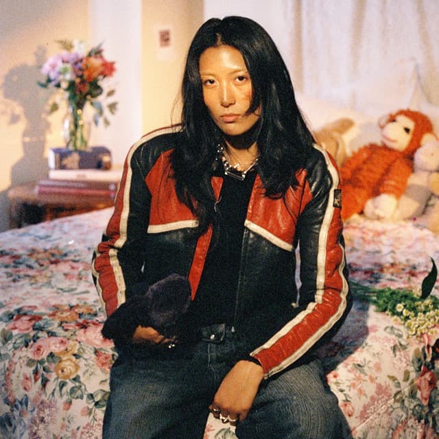 Sofya Wang