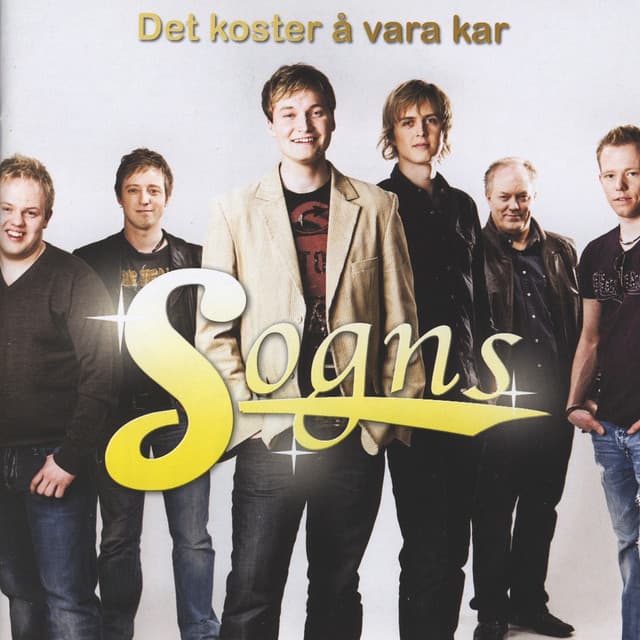 Sogns