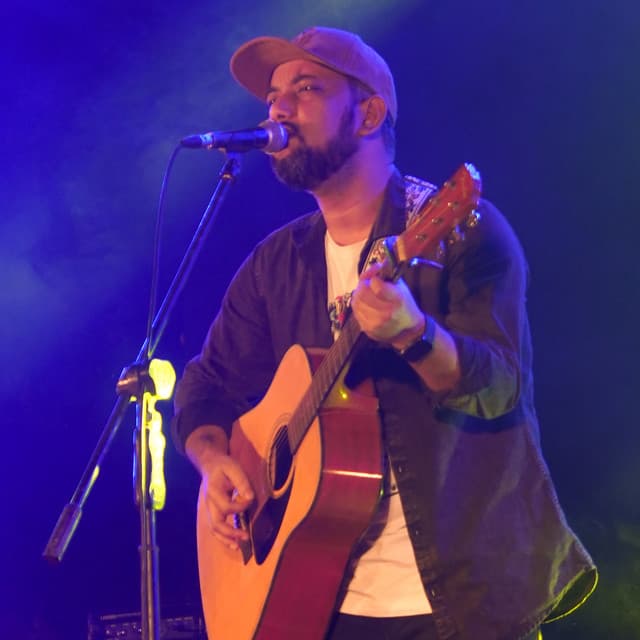Sohan Ali
