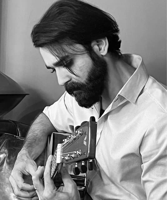 Soheil Bostani