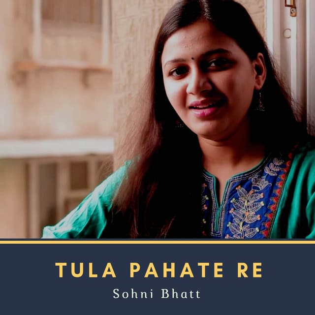 Sohni Bhatt