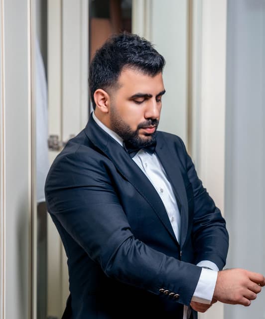 Şöhret Memmedov