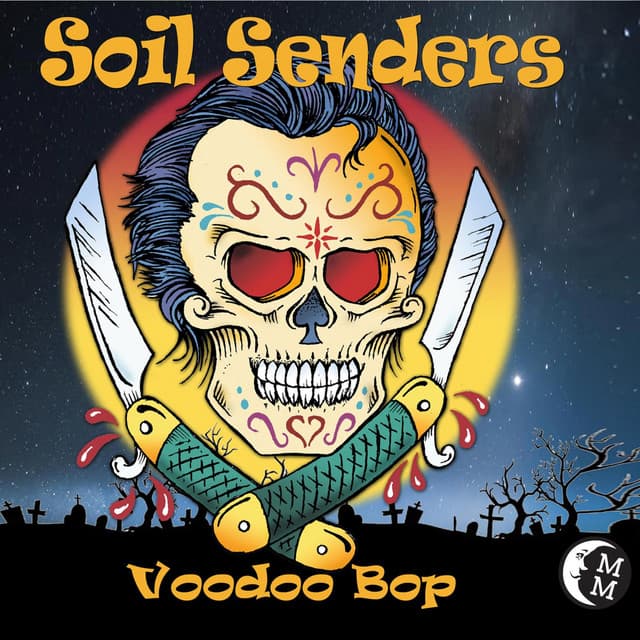Soil Senders