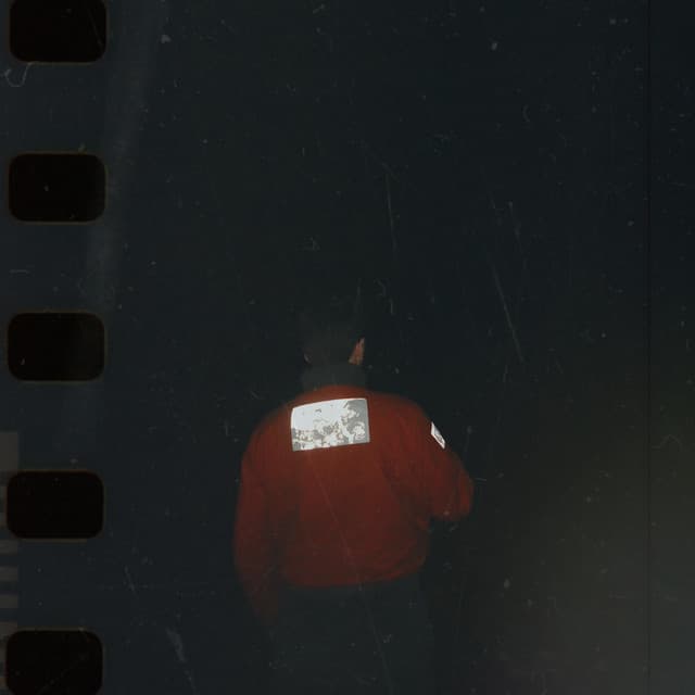 soir rouge