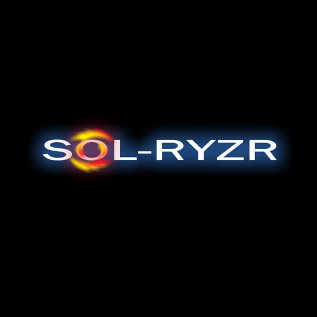 Sol-Ryzr