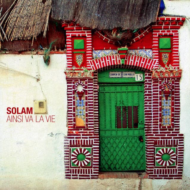 Solam