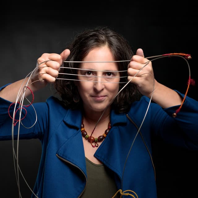 Solana Biderman