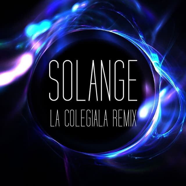 Solange