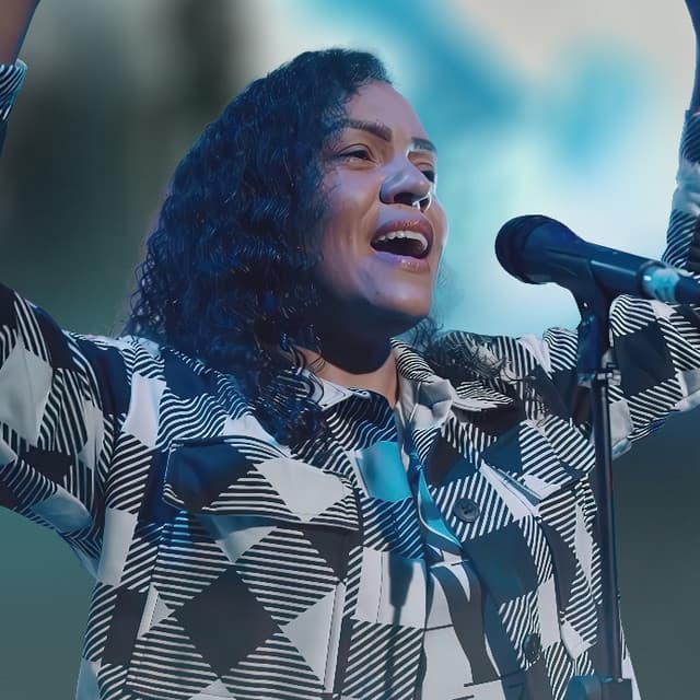 Solangie Rodriguez