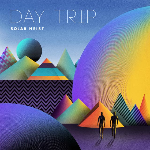 Solar Heist