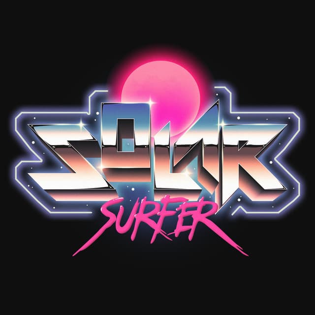 Solar Surfer
